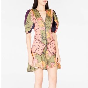 ROKSANDA Hirani Dress